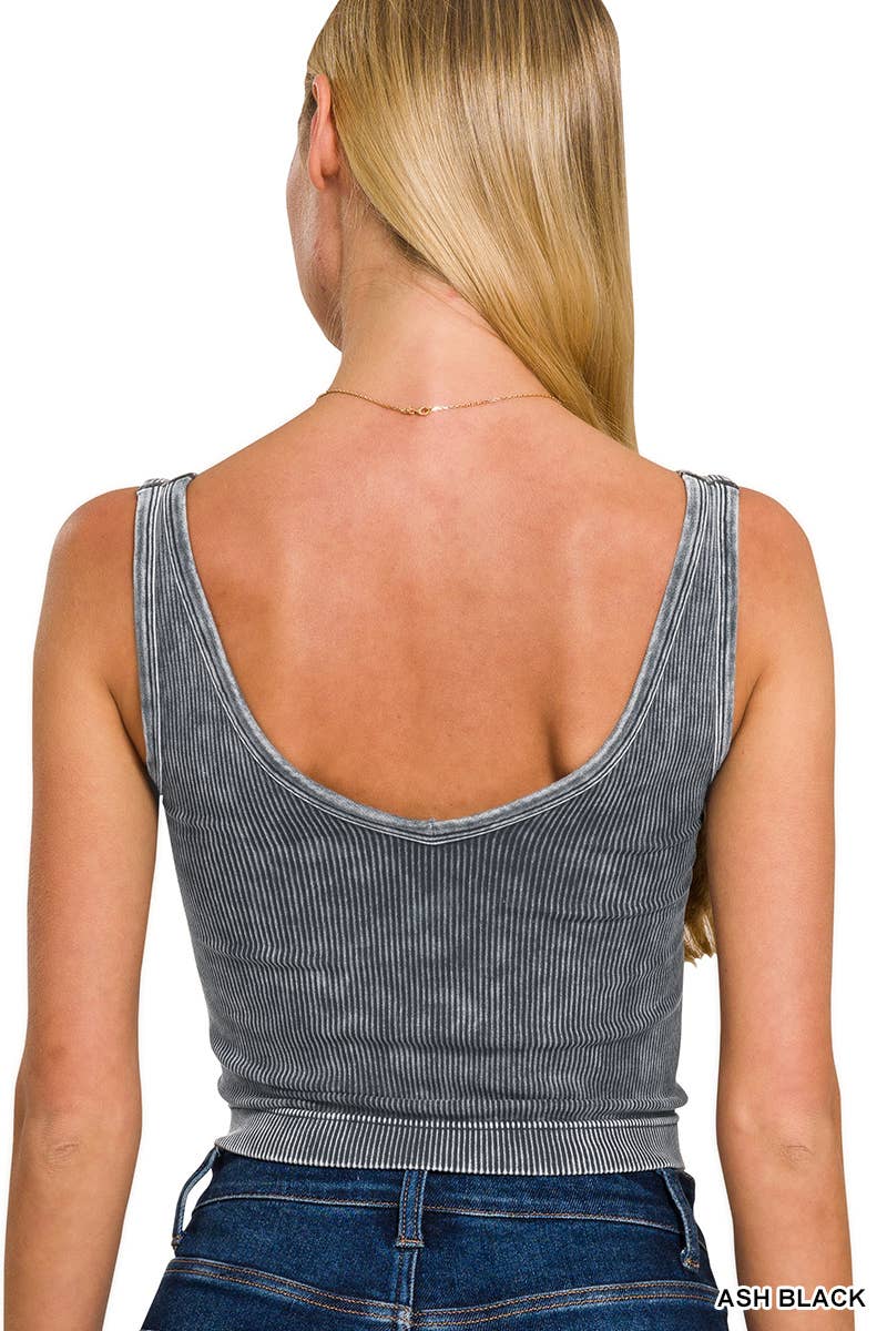 Tayla Twist Tank