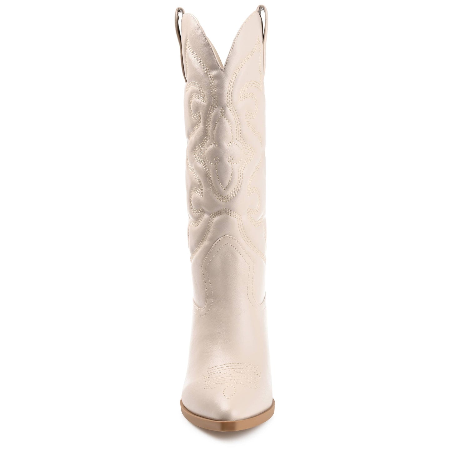 Journee Women's Chantry Wide Calf Boots