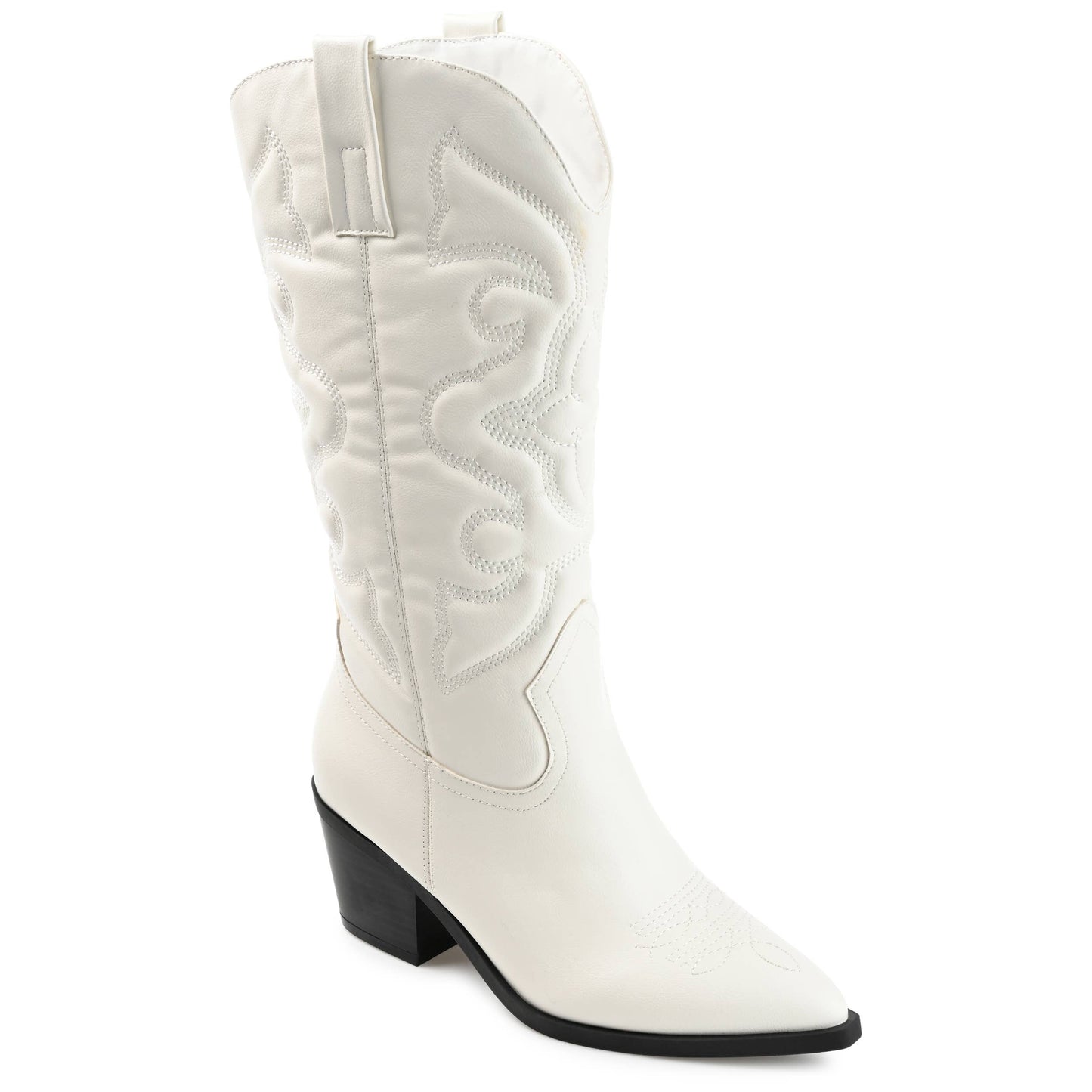 Journee Women's Chantry Wide Calf Boots