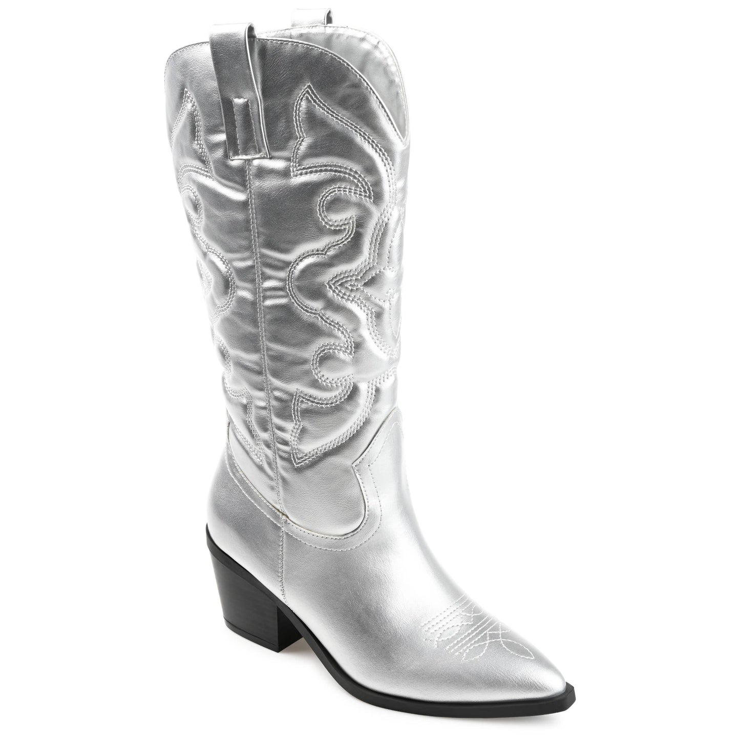 Journee Women's Chantry Wide Calf Boots