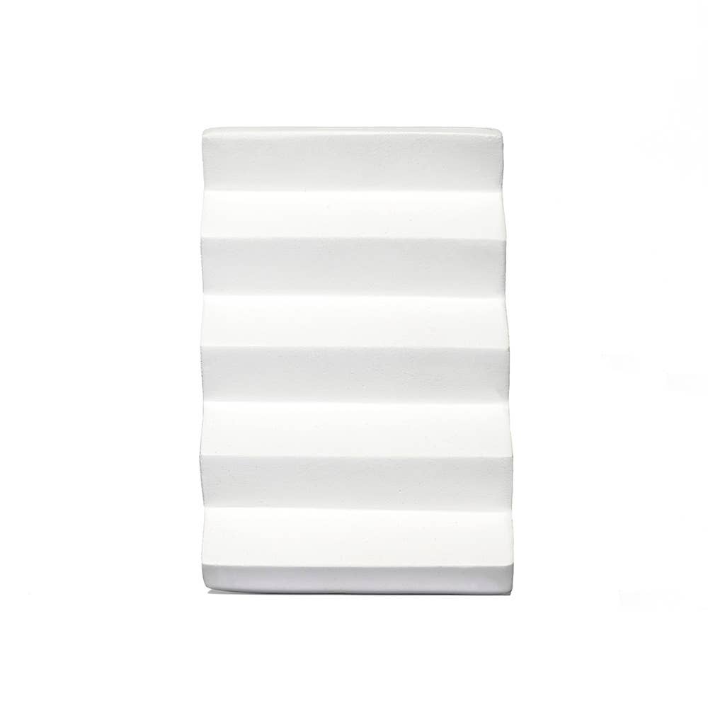 Modern Cement Soap Dish Home Bathroom Decor Mixed Set
