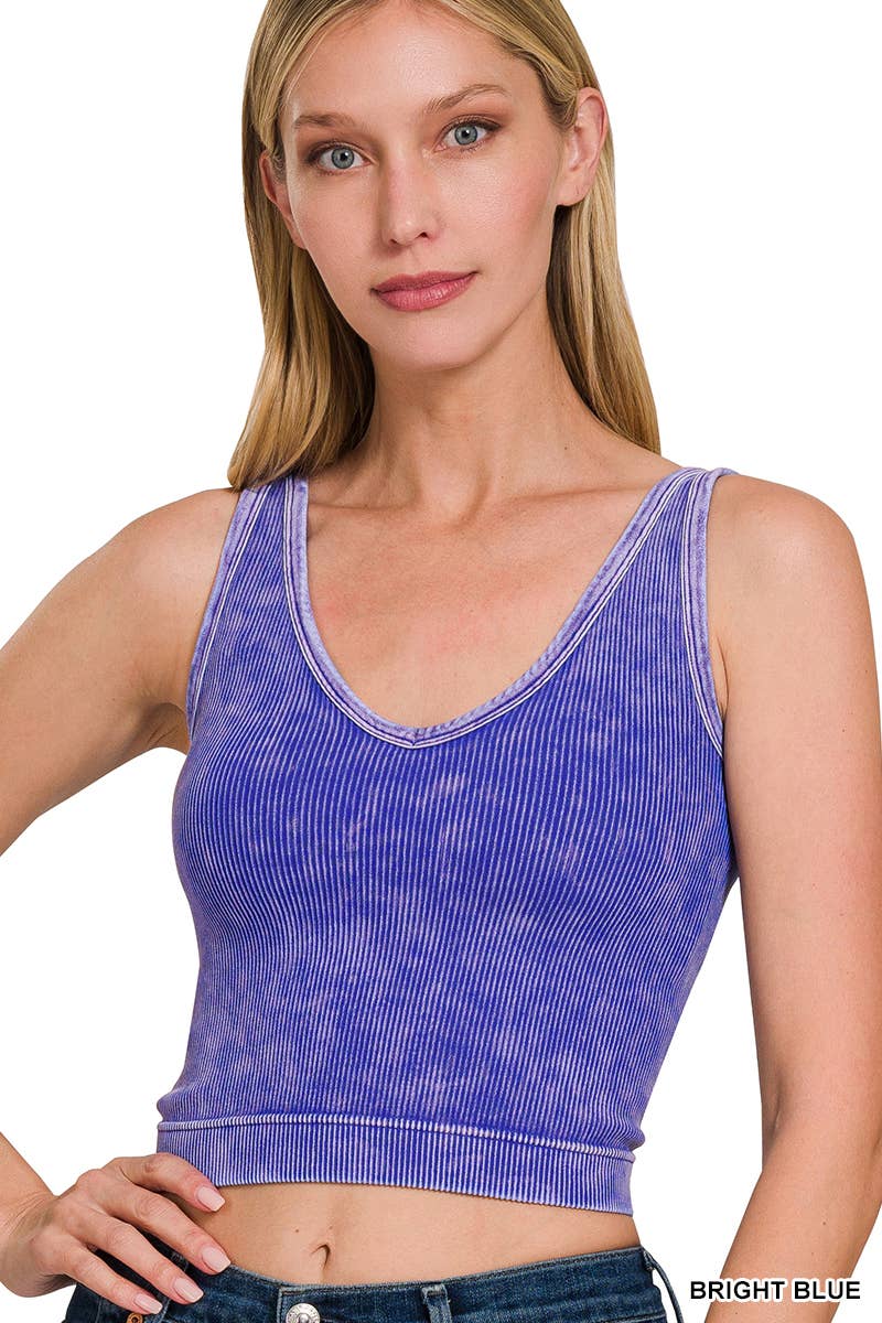 Tayla Twist Tank