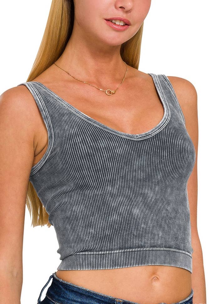 Tayla Twist Tank