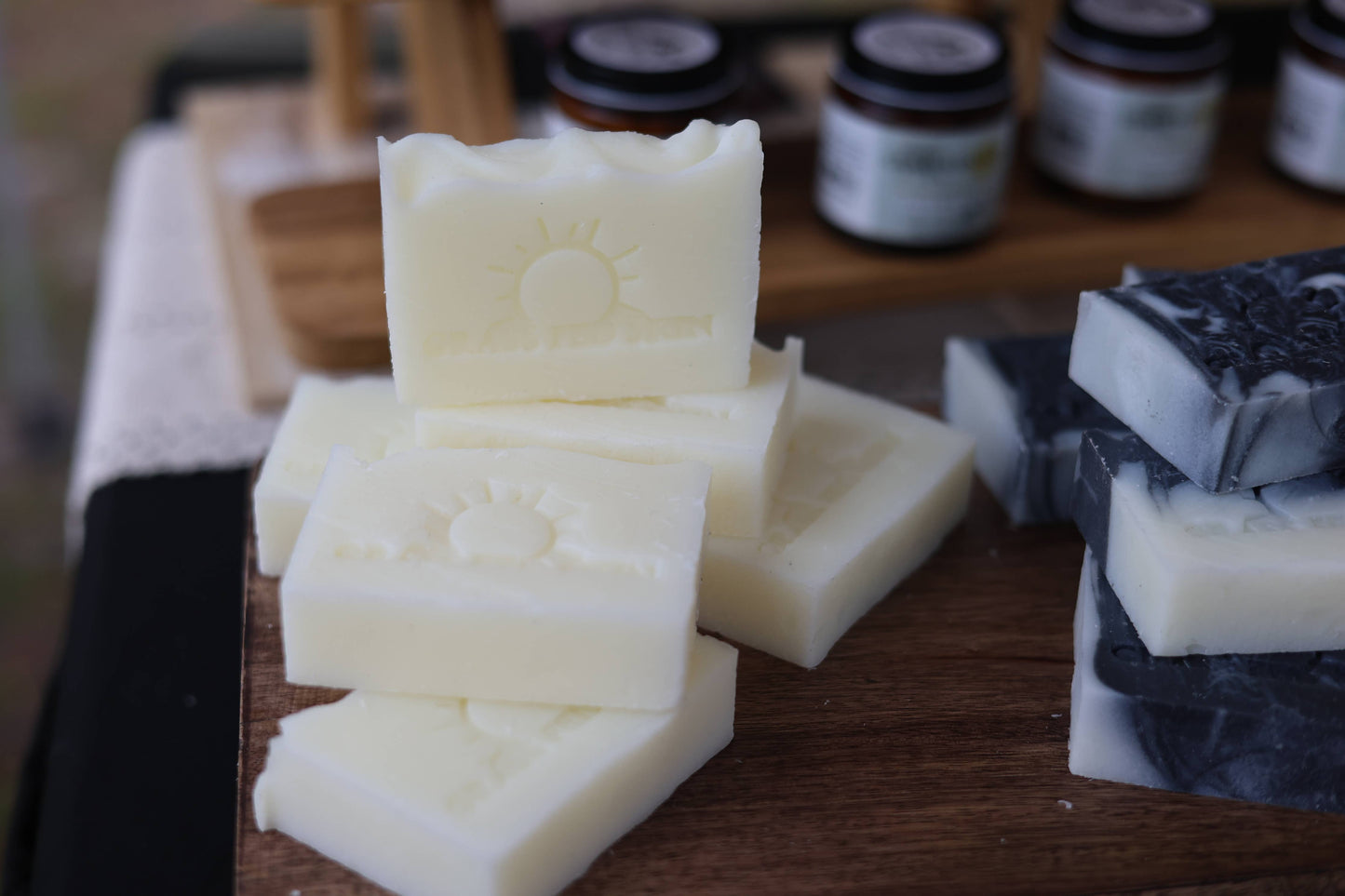 Pure Tallow Soap