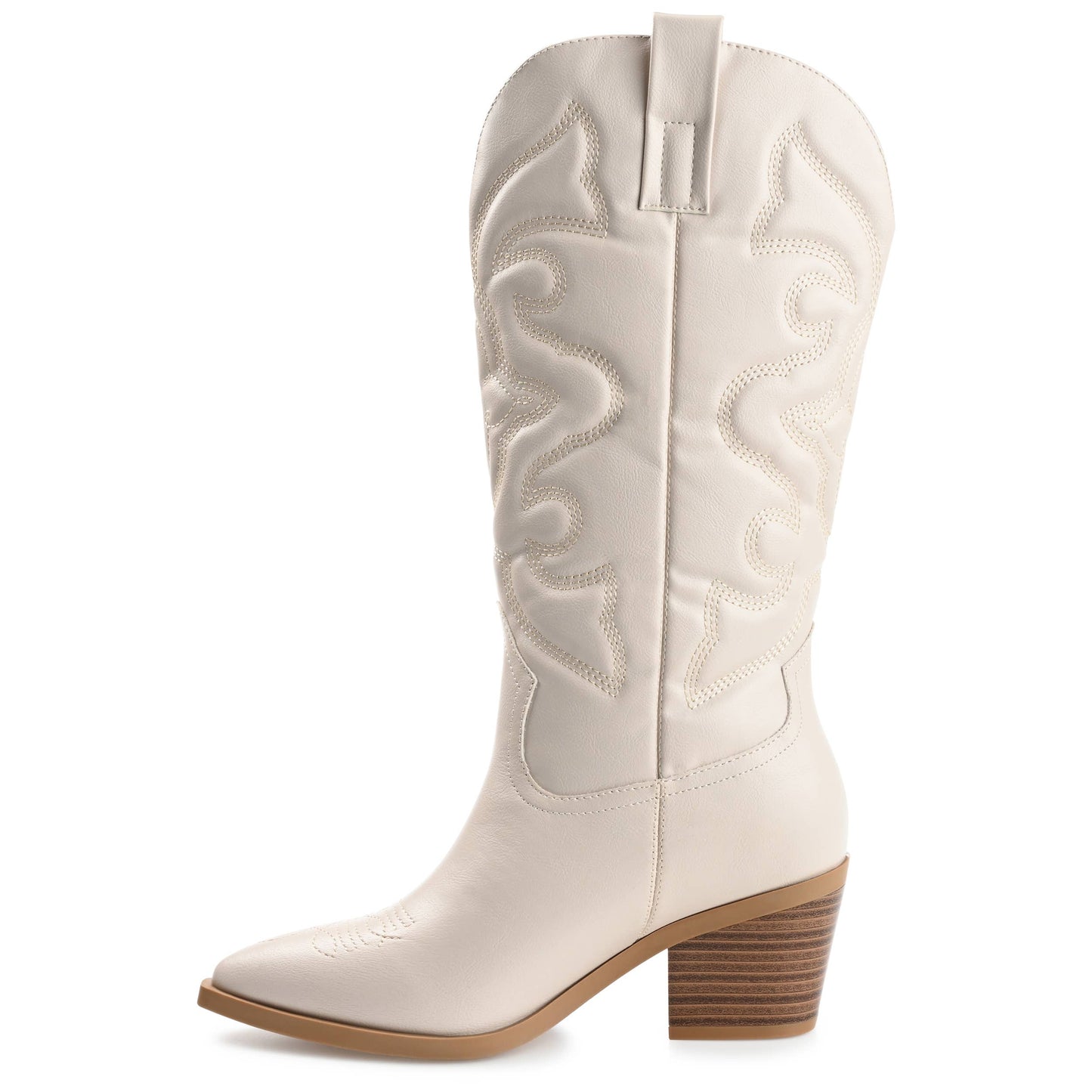 Journee Women's Chantry Wide Calf Boots