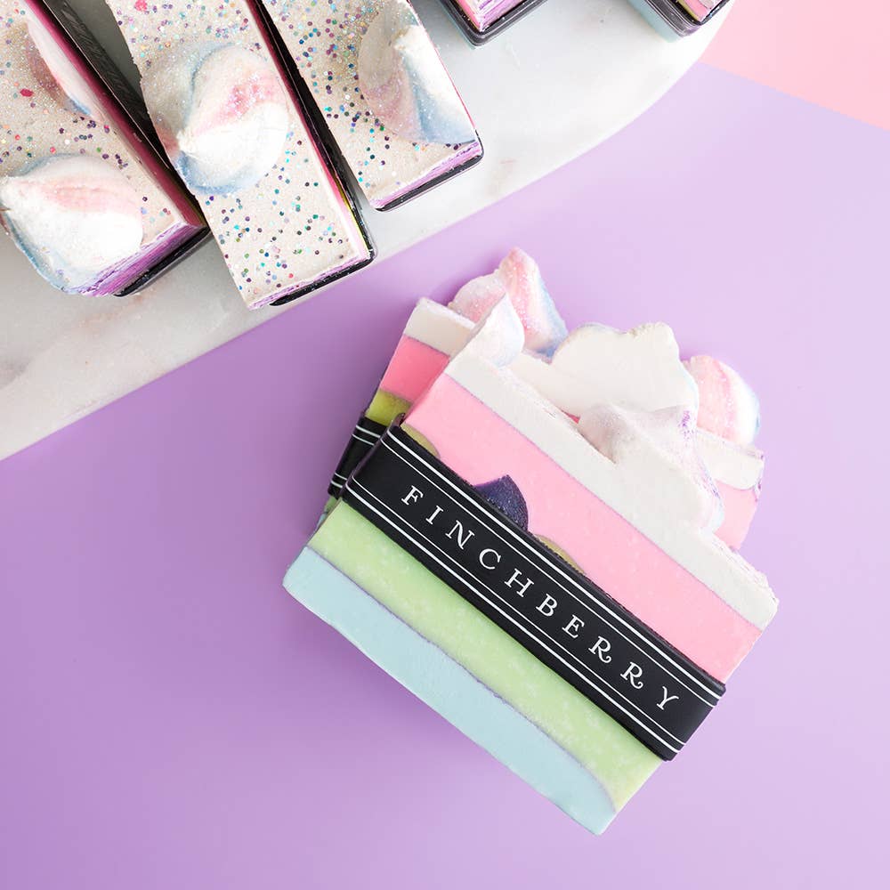 Darling Handmade Vegan Open-Stock Soap