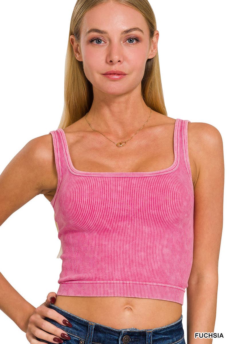 Tayla Twist Tank