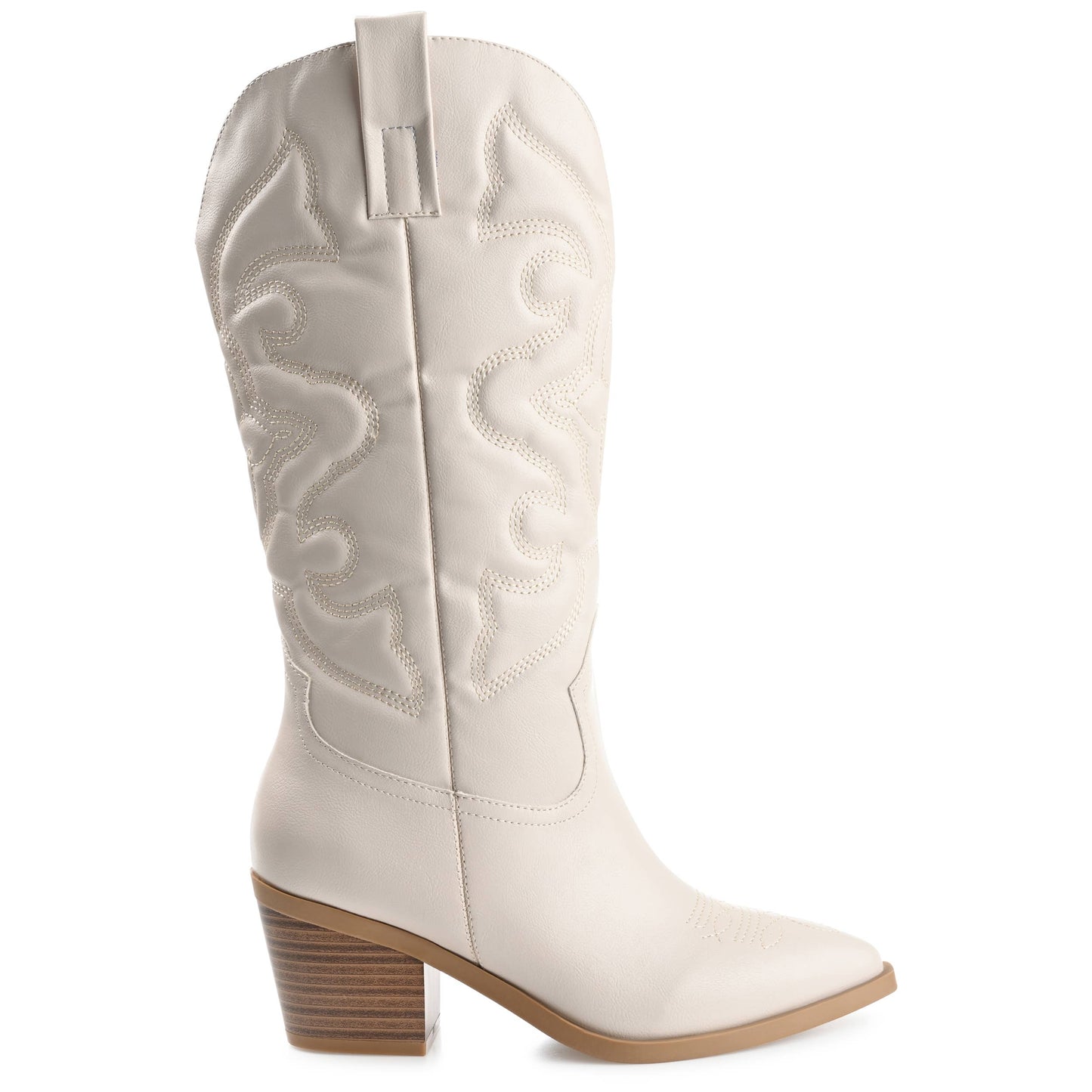Journee Women's Chantry Wide Calf Boots