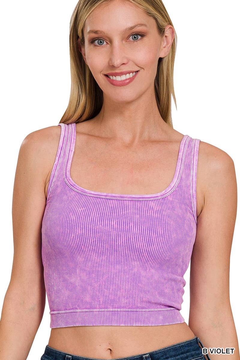 Tayla Twist Tank