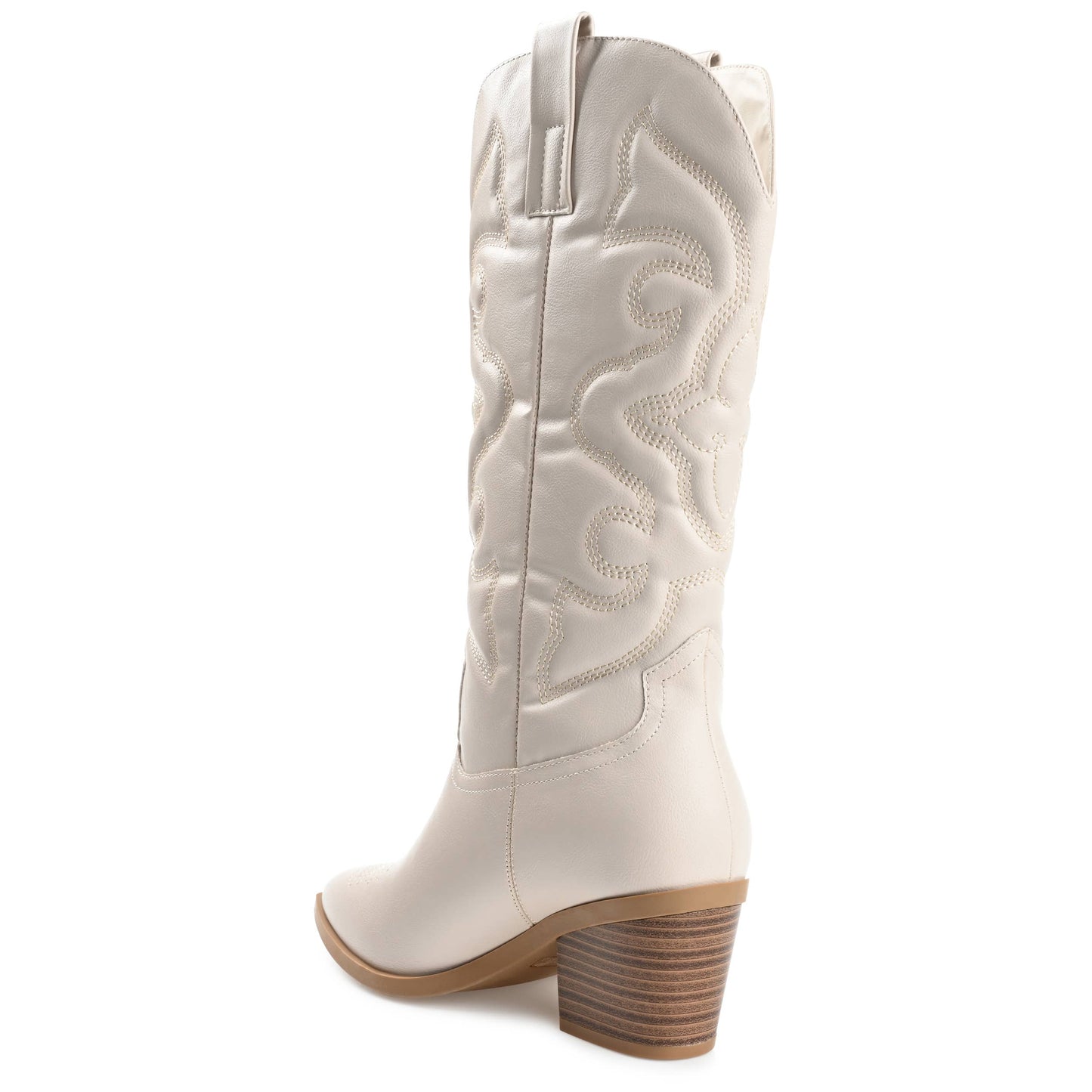 Journee Women's Chantry Wide Calf Boots
