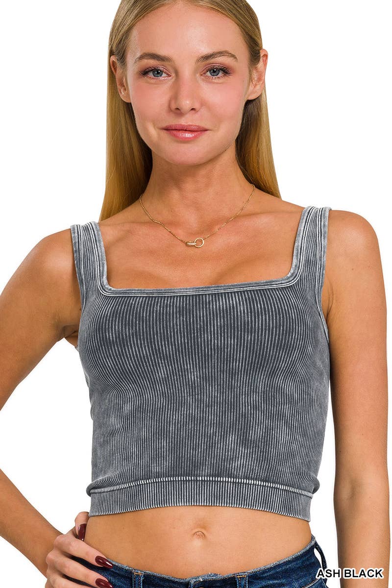 Tayla Twist Tank