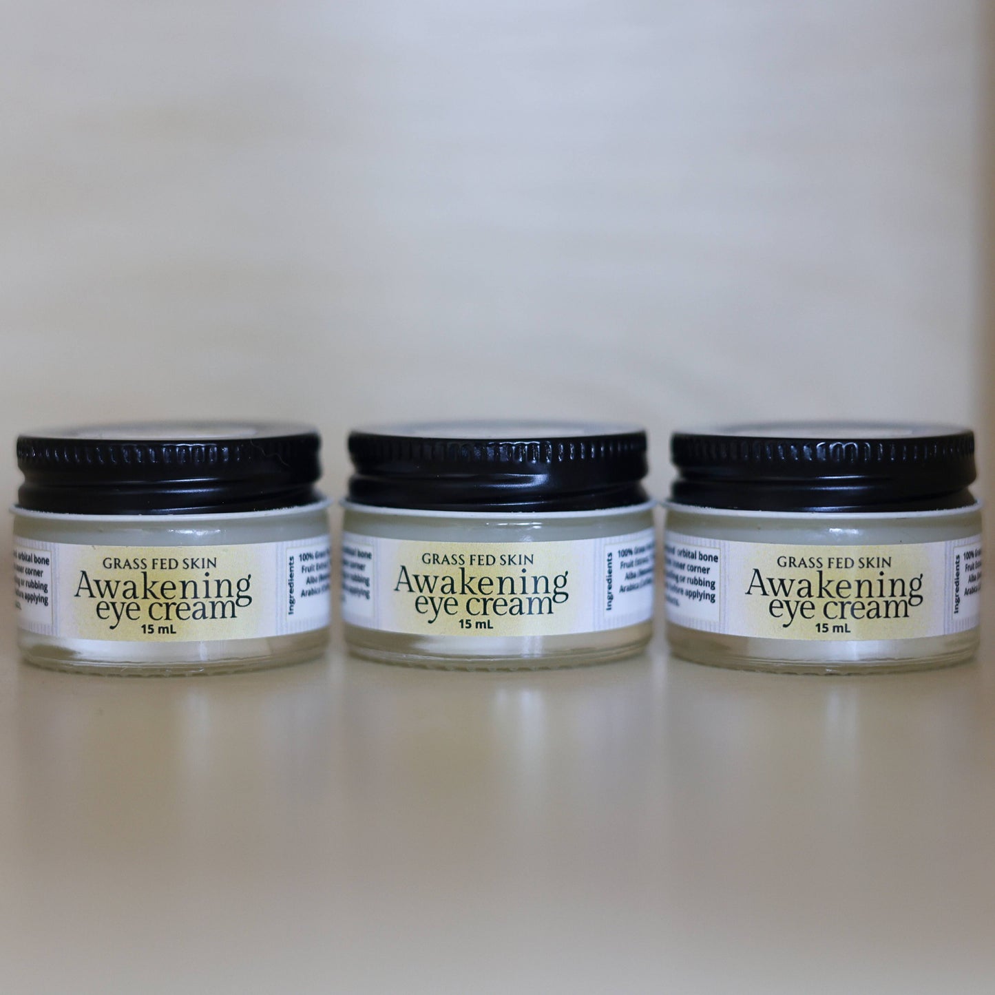 Awakening Eye Cream