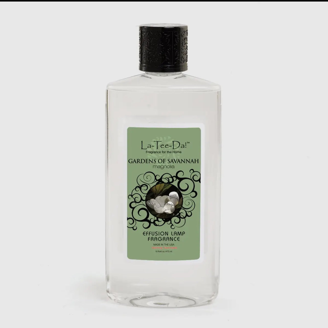 Effusion Fragrance 16oz