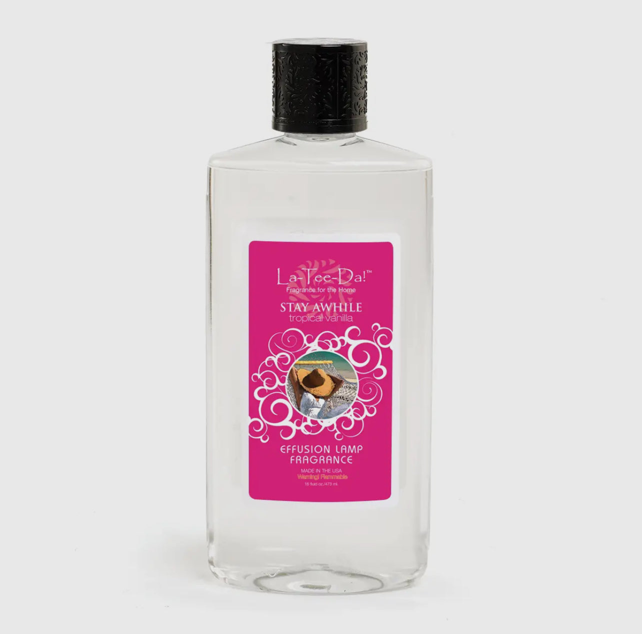 Effusion Fragrance 16oz