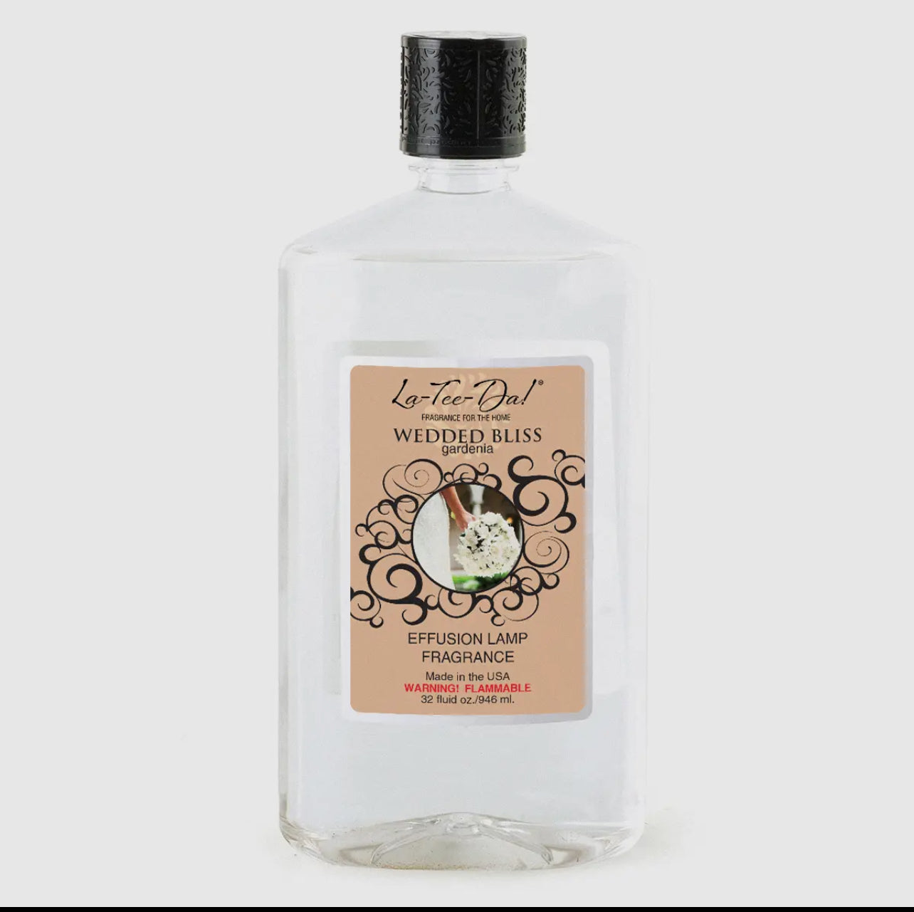 Effusion Fragrance 16oz