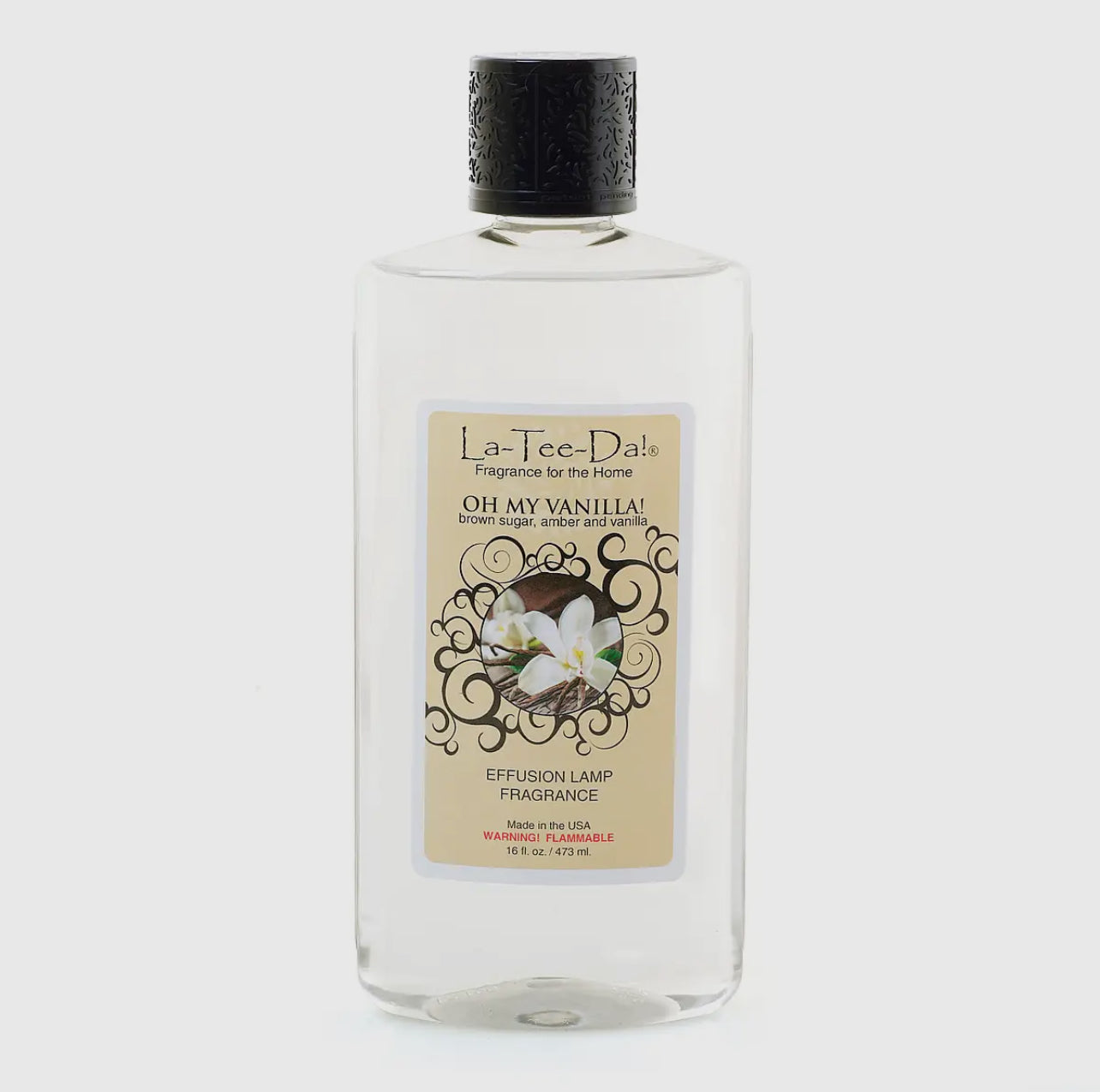 Effusion Fragrance 16oz