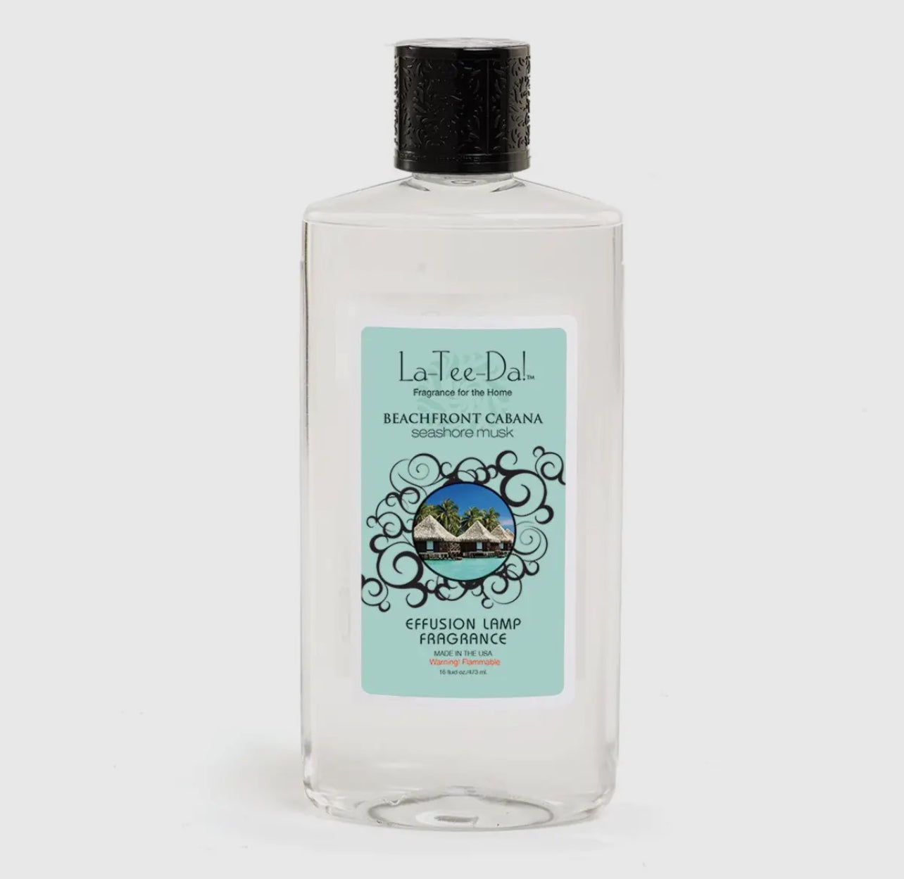 Effusion Fragrance 16oz