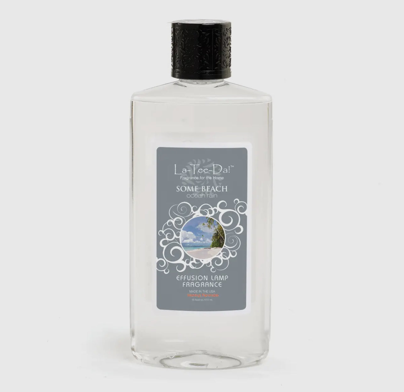 Effusion Fragrance 16oz