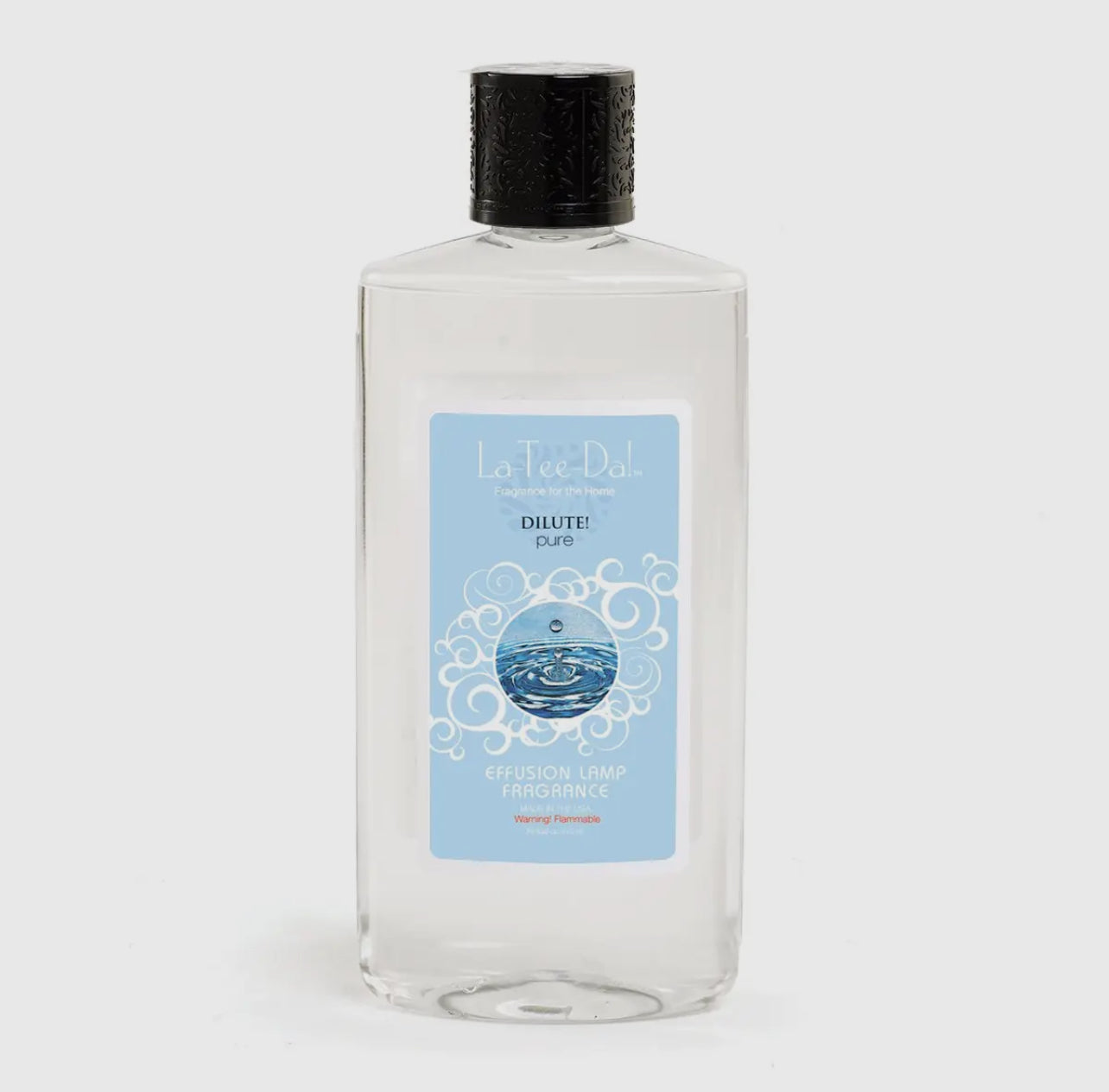 Effusion Fragrance 16oz