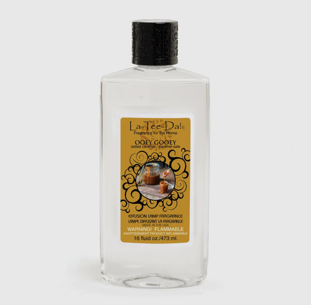 Effusion Fragrance 16oz