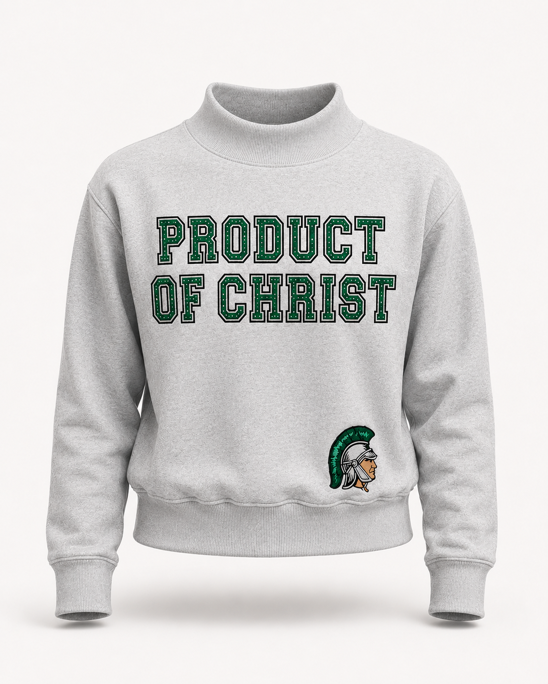 PRODUCT OF CHRIST