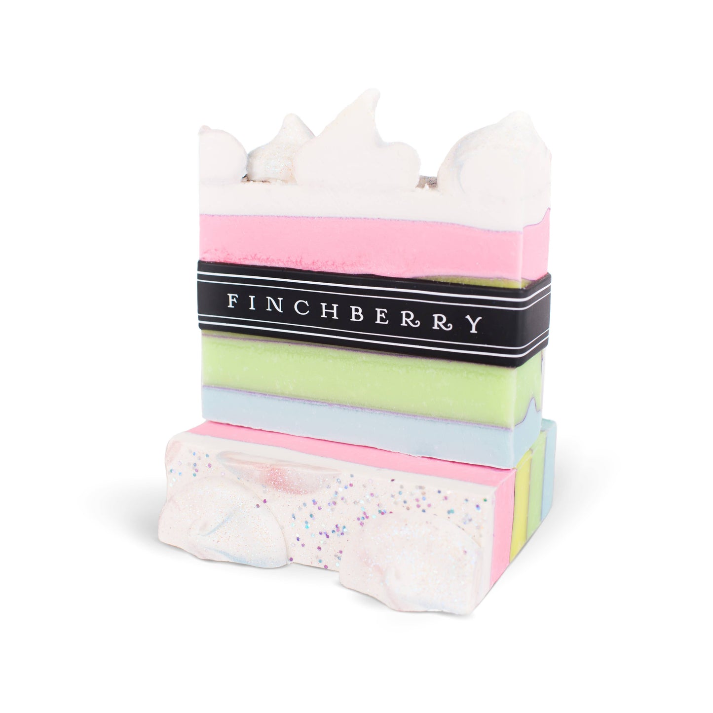 Darling Handmade Vegan Open-Stock Soap