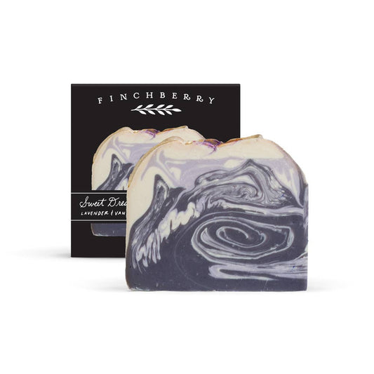 Finch Berry Soap Sweet Dreams