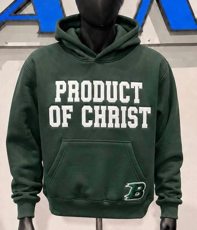 PRODUCT OF CHRIST