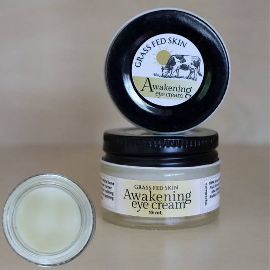 Awakening Eye Cream