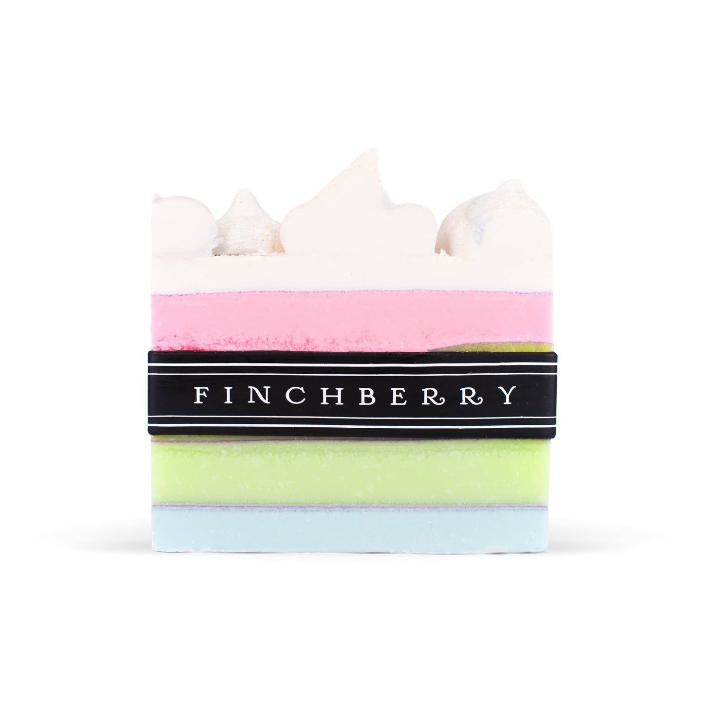 Darling Handmade Vegan Open-Stock Soap