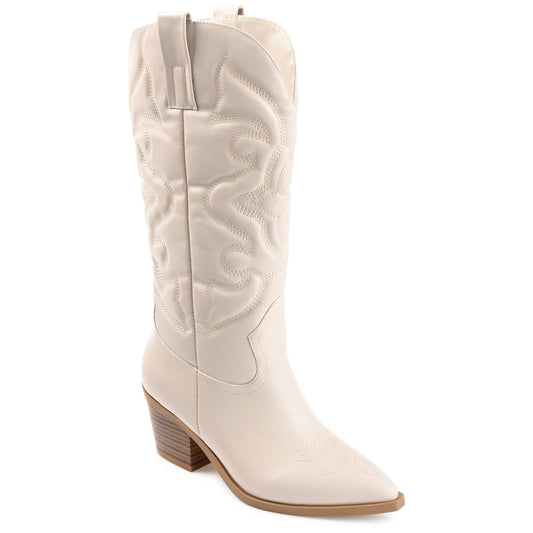 Journee Women's Chantry Wide Calf Boots