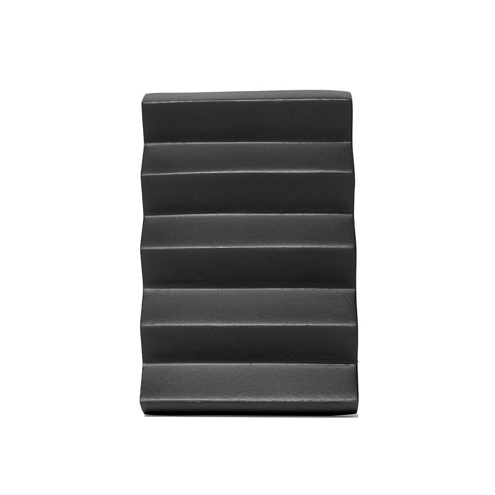 Modern Cement Soap Dish Home Bathroom Decor Mixed Set
