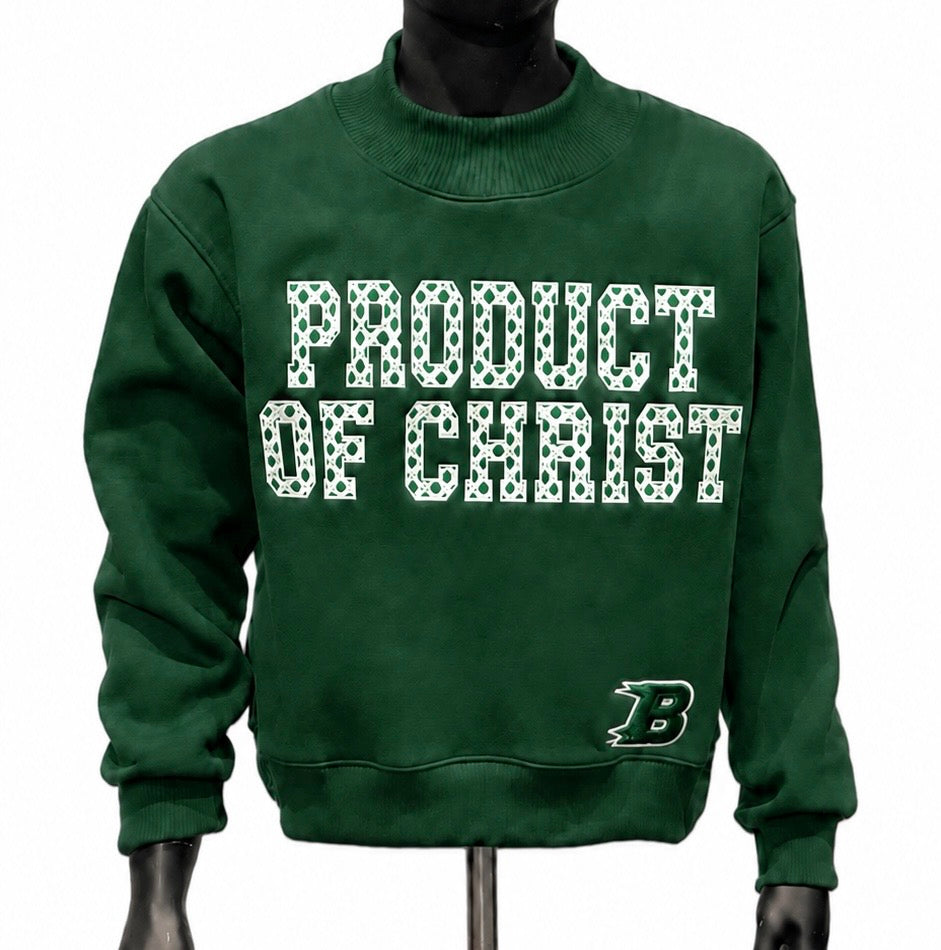 PRODUCT OF CHRIST