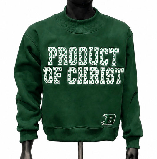 PRODUCT OF CHRIST